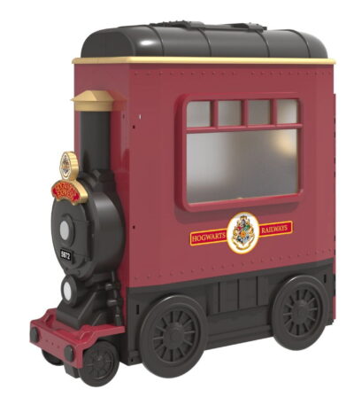 My Life As Harry Potter Hogwarts Express Doll Playset